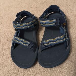 Teva sandals